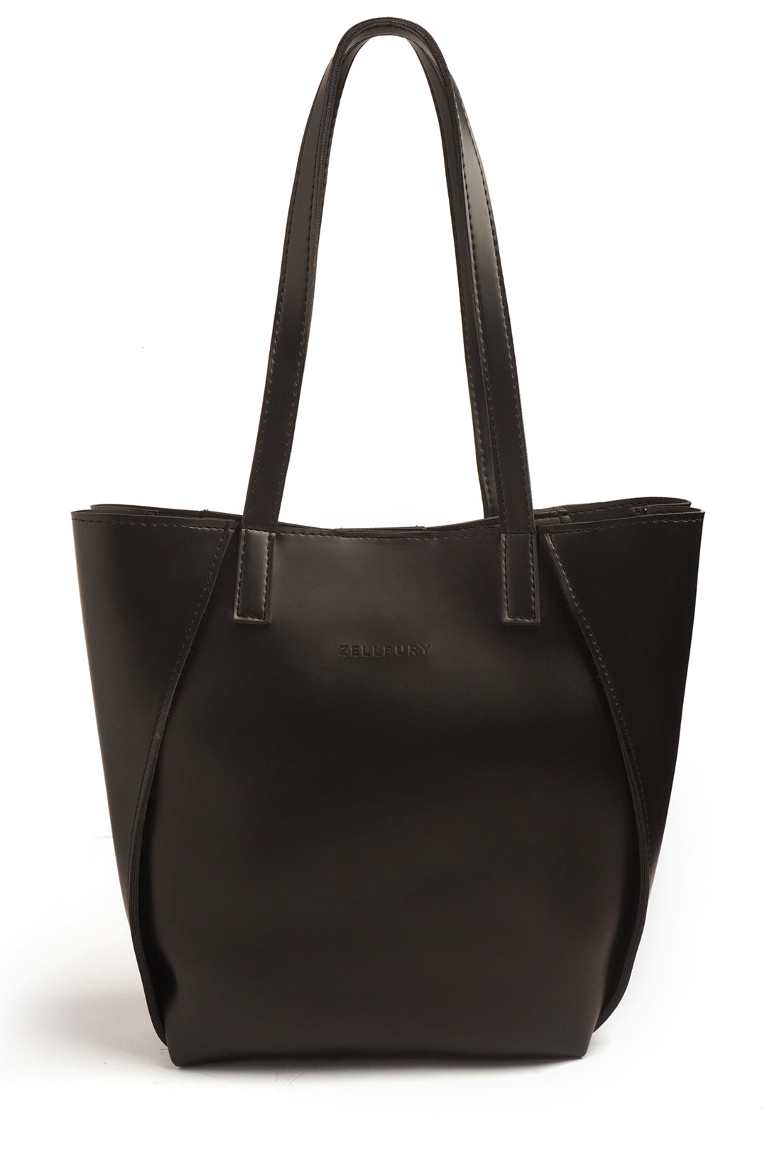 Cross-Body Bags - E646|Black