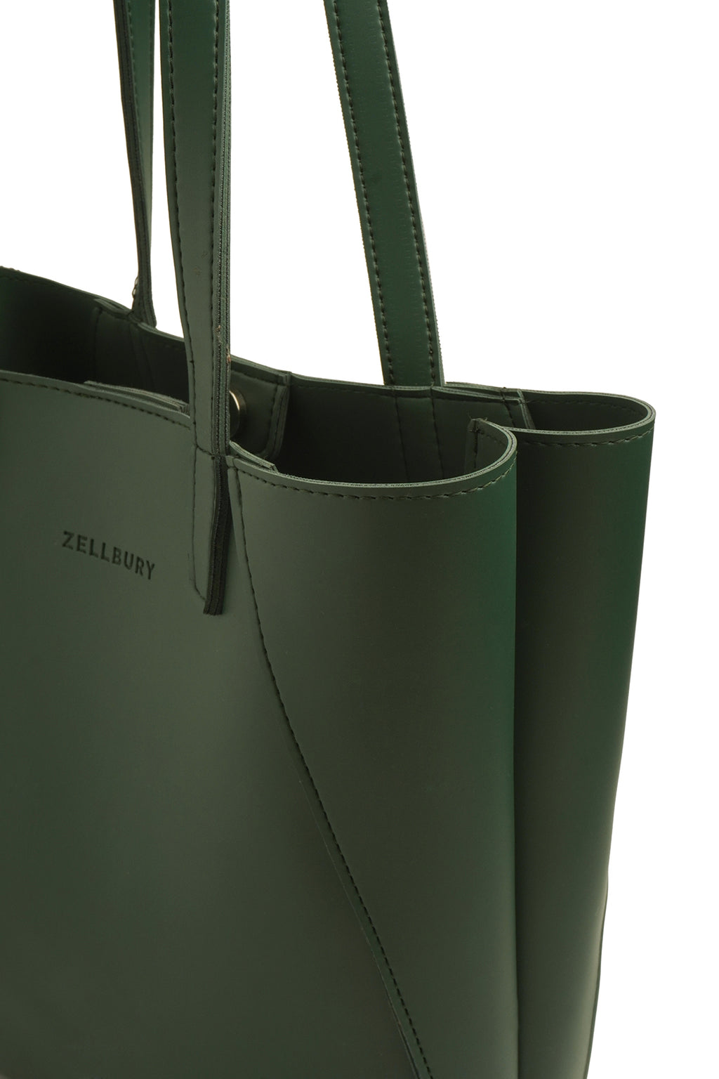 Cross-Body Bags - E646 - Green