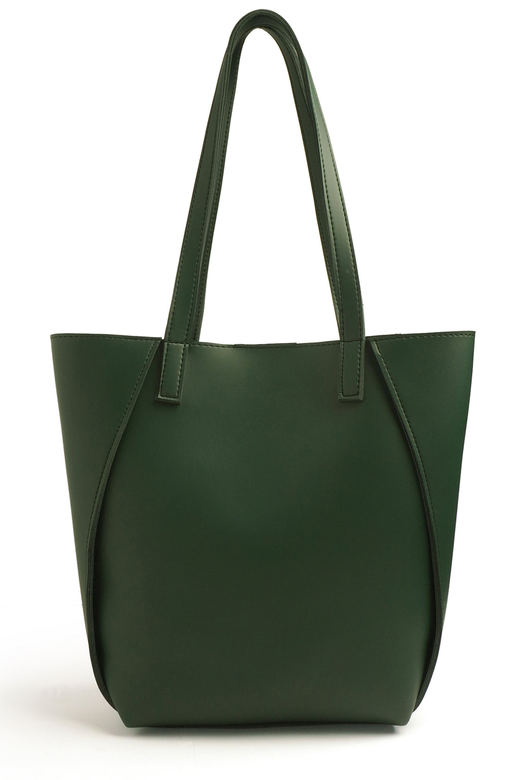 Cross-Body Bags - E646 - Green