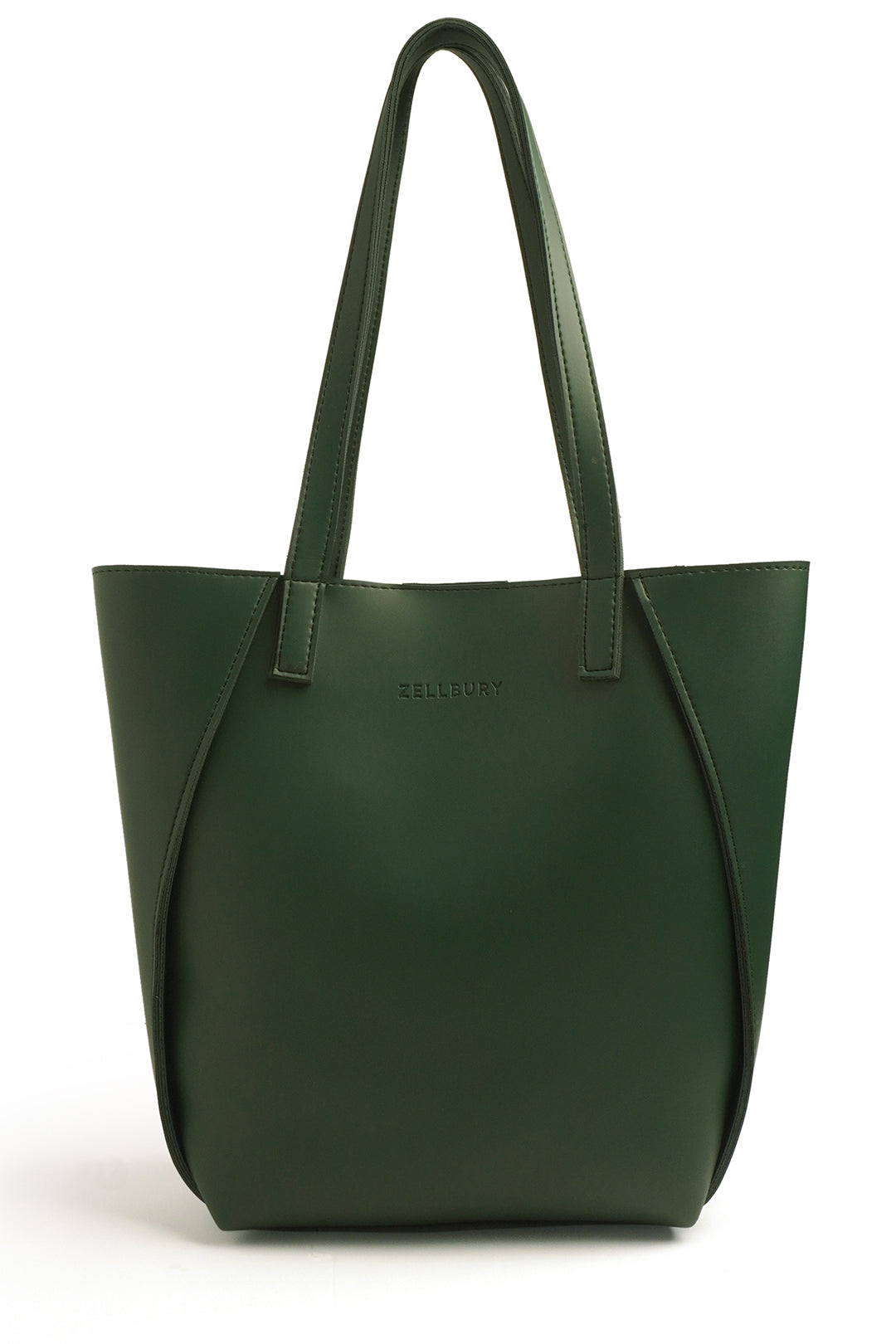 Cross-Body Bags - E646 - Green