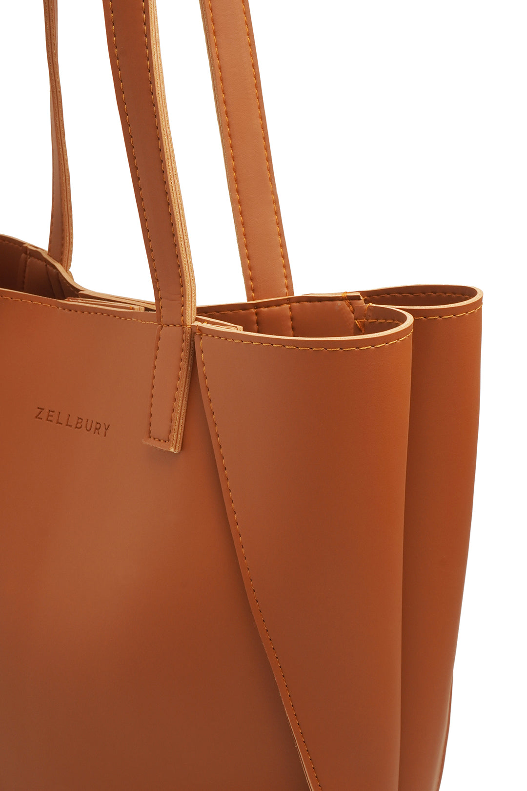 Cross-Body Bags - E646 - Mustard