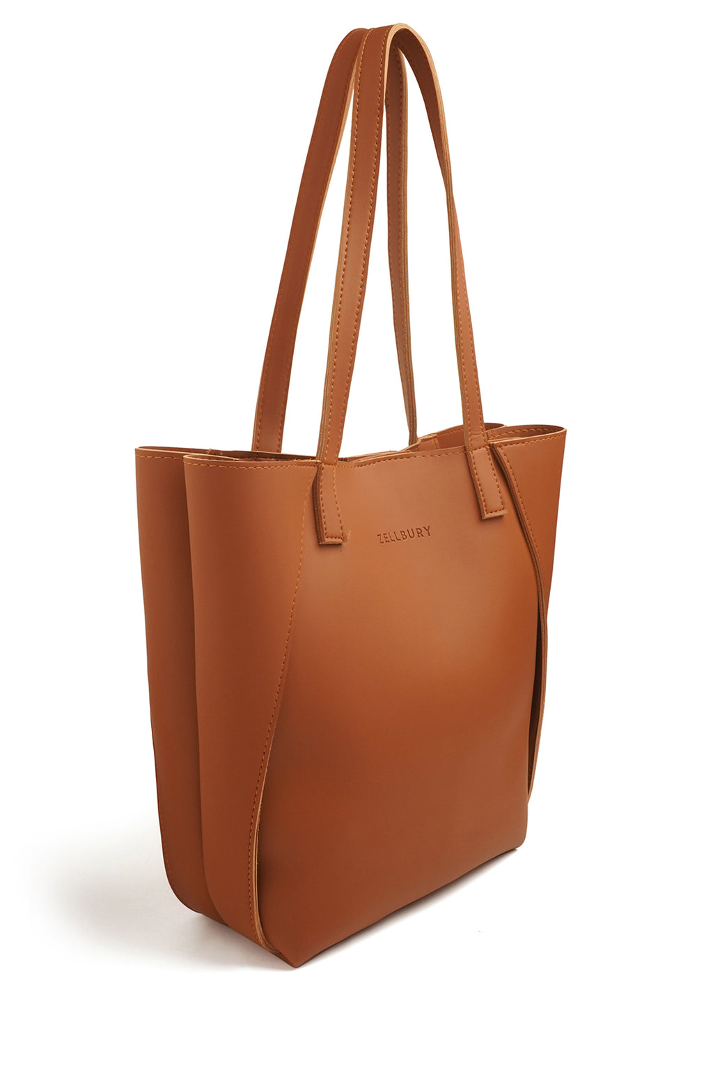 Cross-Body Bags - E646 - Mustard