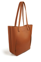 Cross-Body Bags - E646 - Mustard