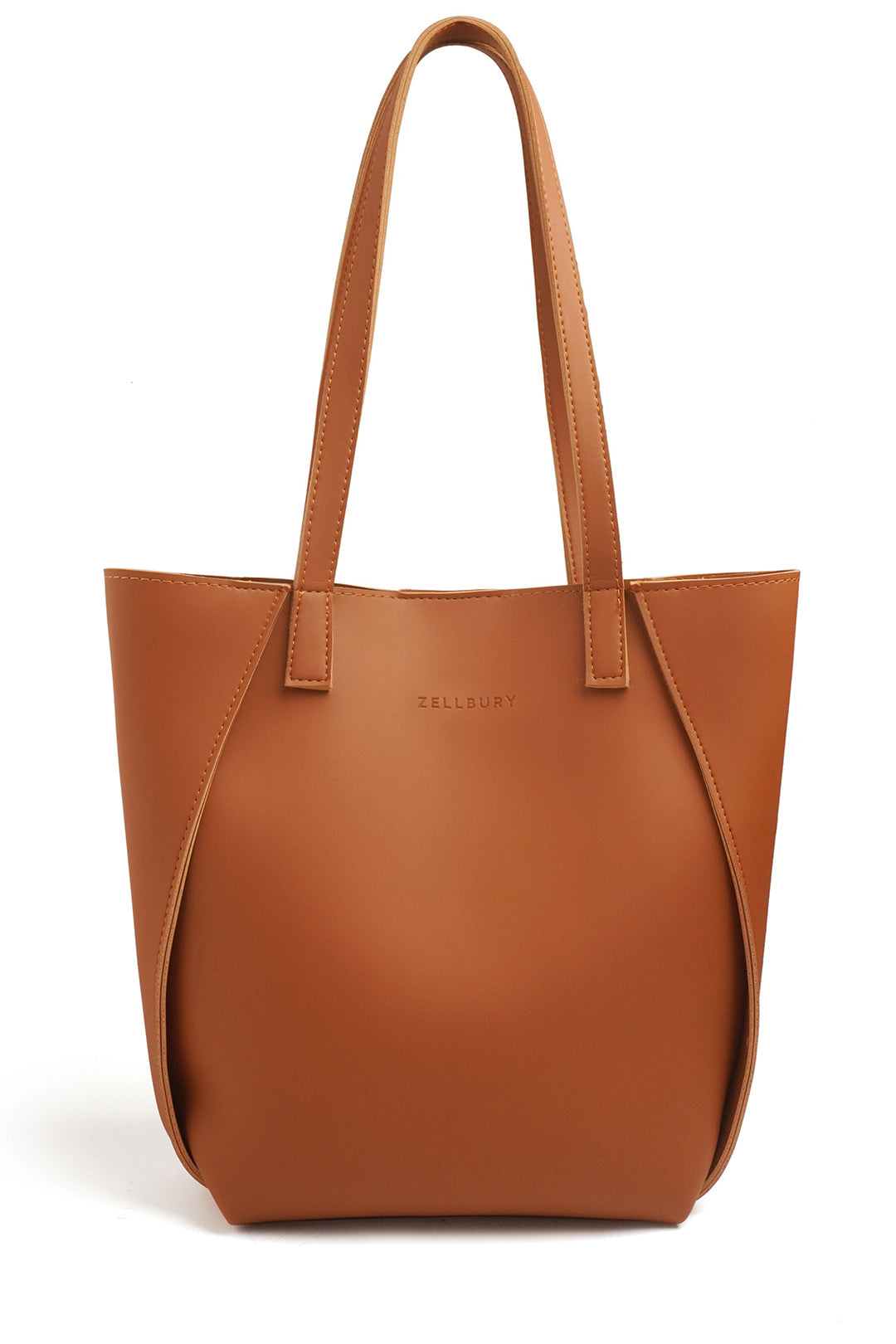 Cross-Body Bags - E646 - Mustard