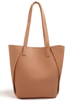 Cross-Body Bags - E646 - Peach