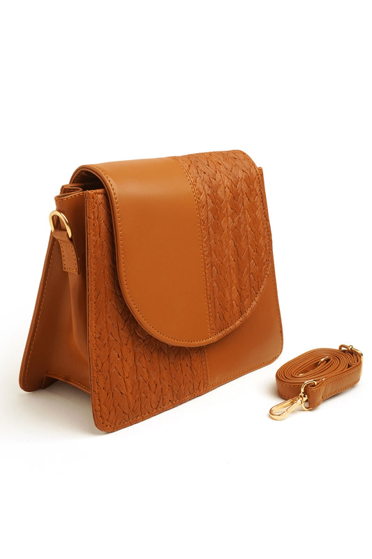 Cross-Body Bags - E647