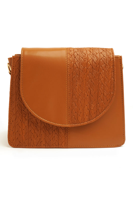 Cross-Body Bags - E647