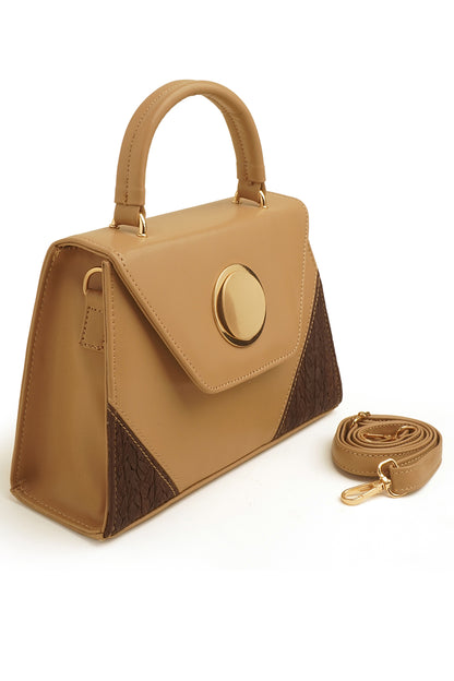 Cross-Body Bags - E648