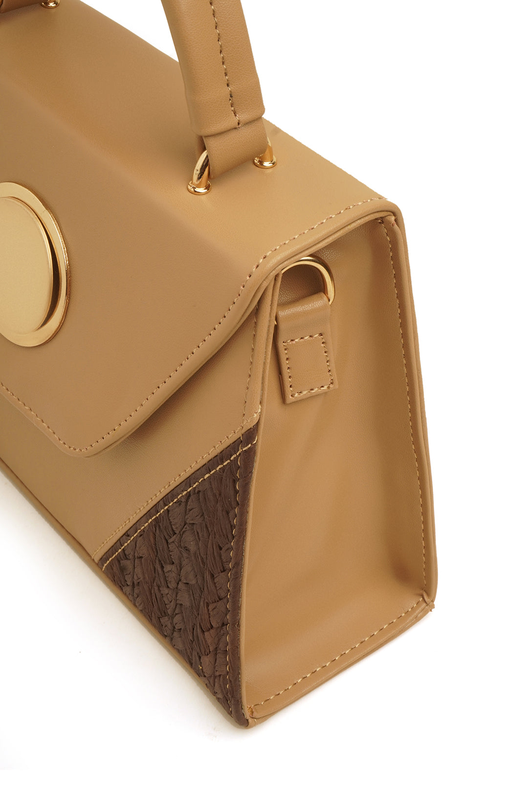 Cross-Body Bags - E648