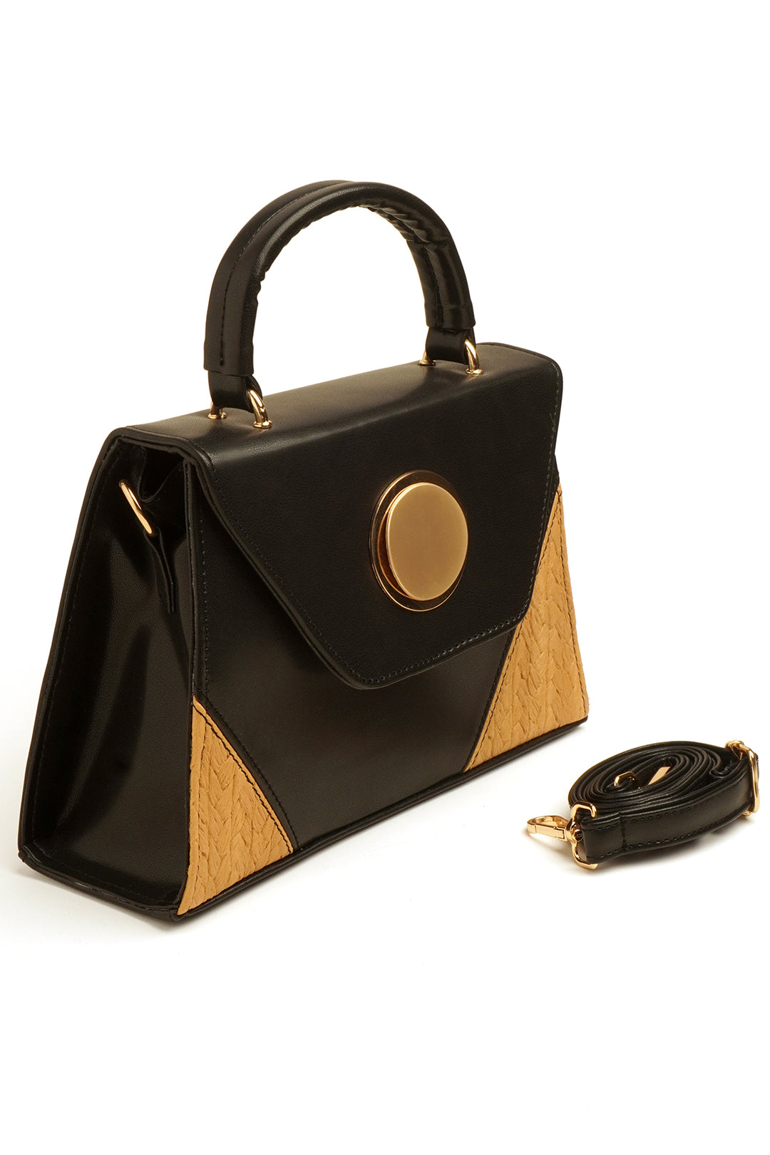 Cross-Body Bags - E648
