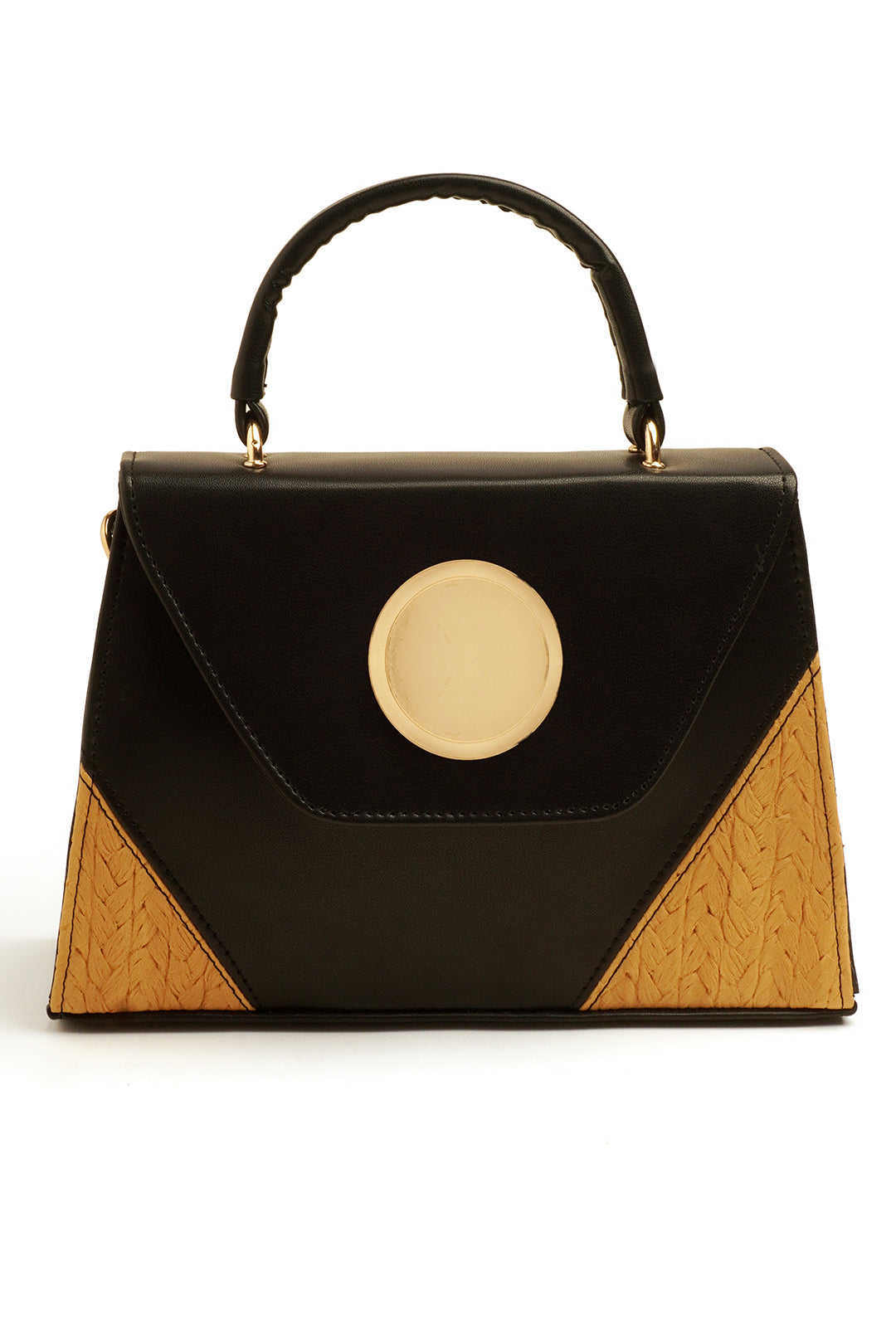 Cross-Body Bags - E648