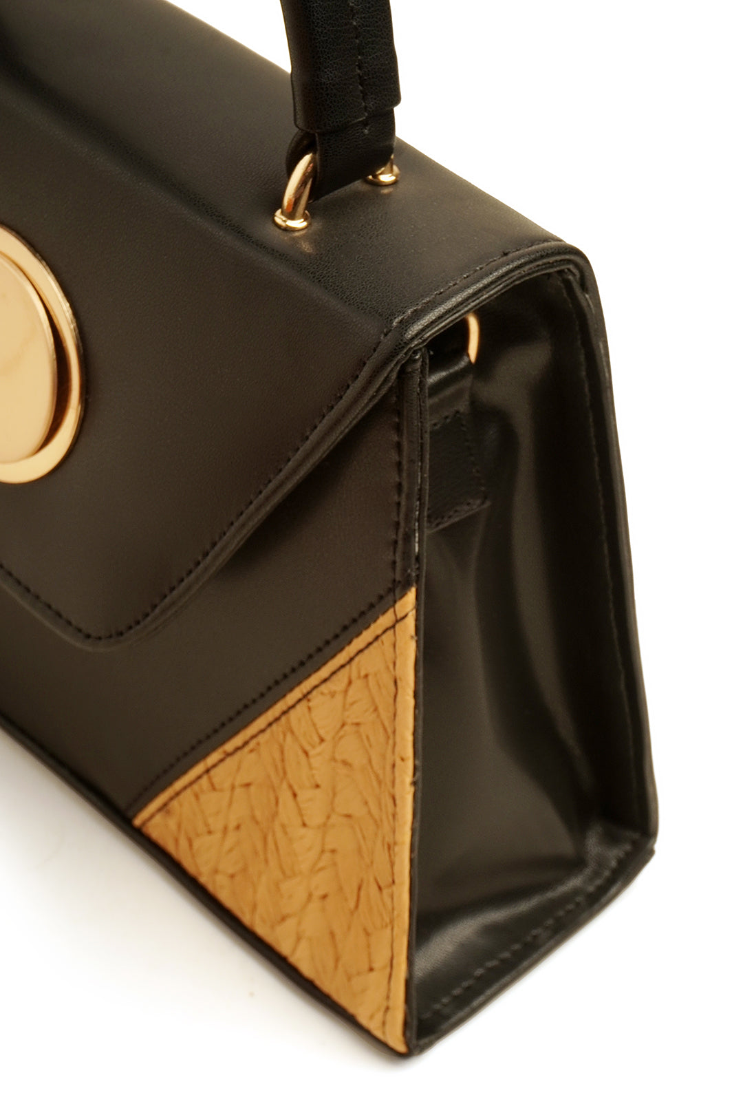 Cross-Body Bags - E648