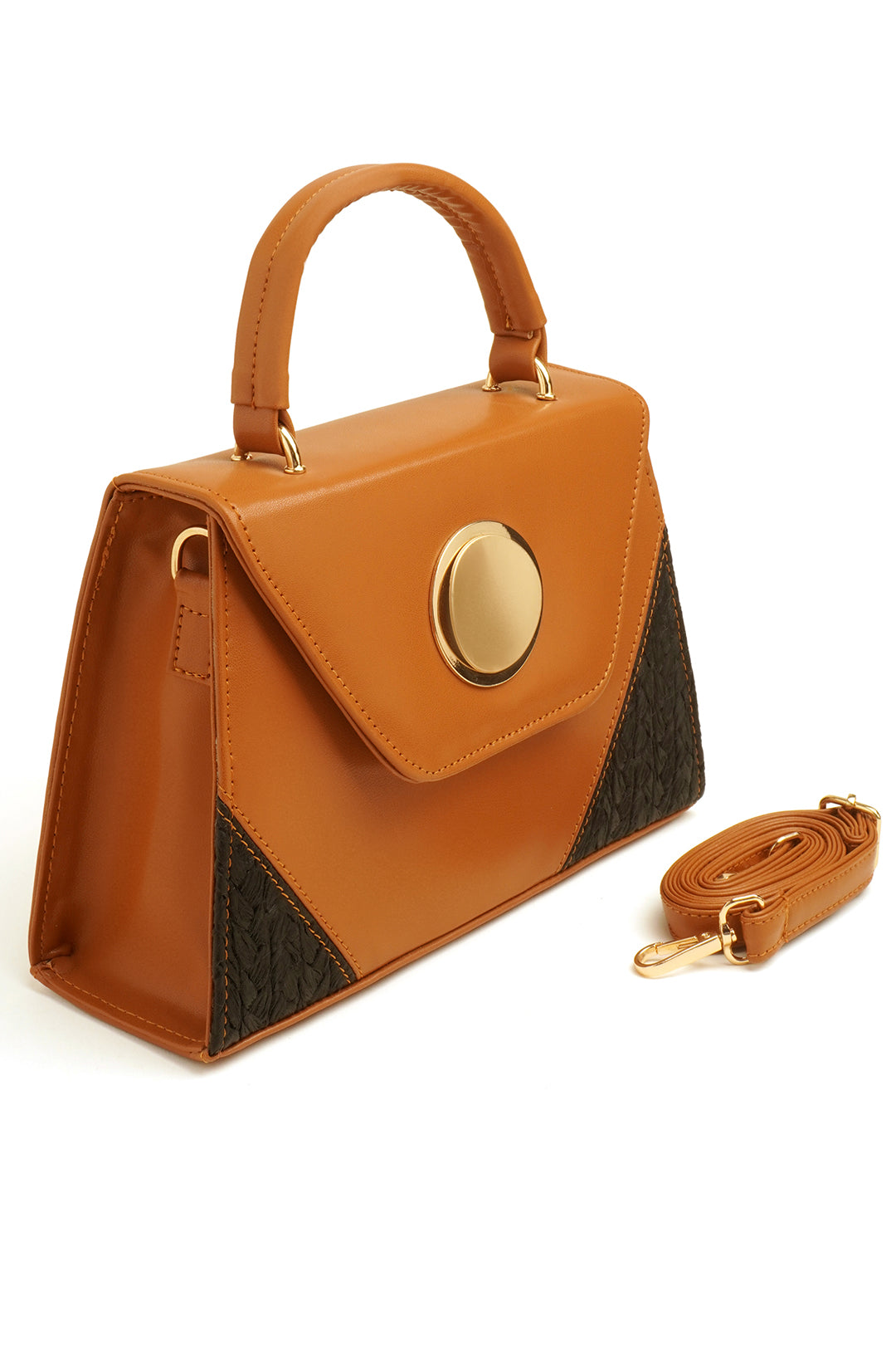 Cross-Body Bags - E648