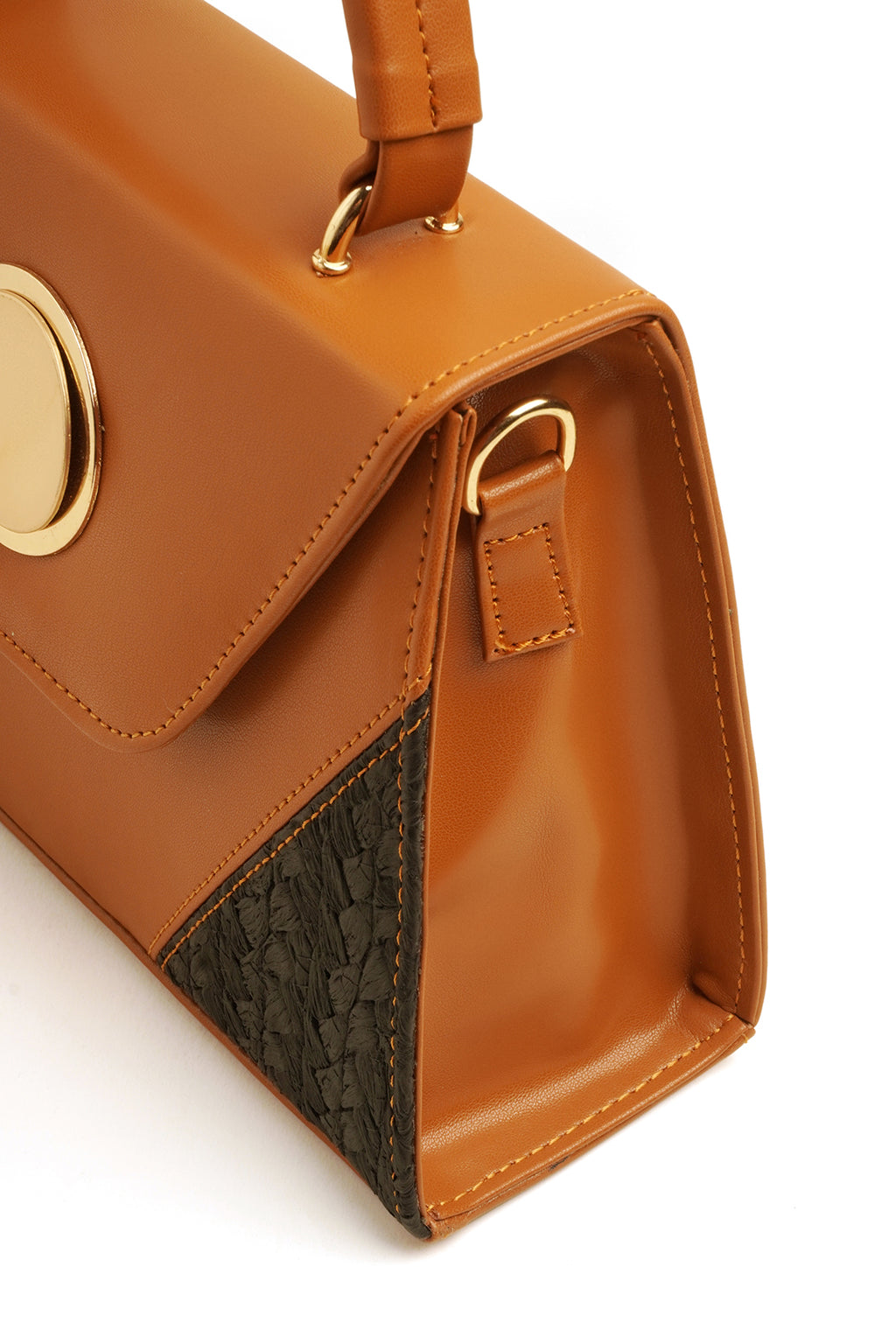 Cross-Body Bags - E648