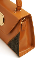 Cross-Body Bags - E648