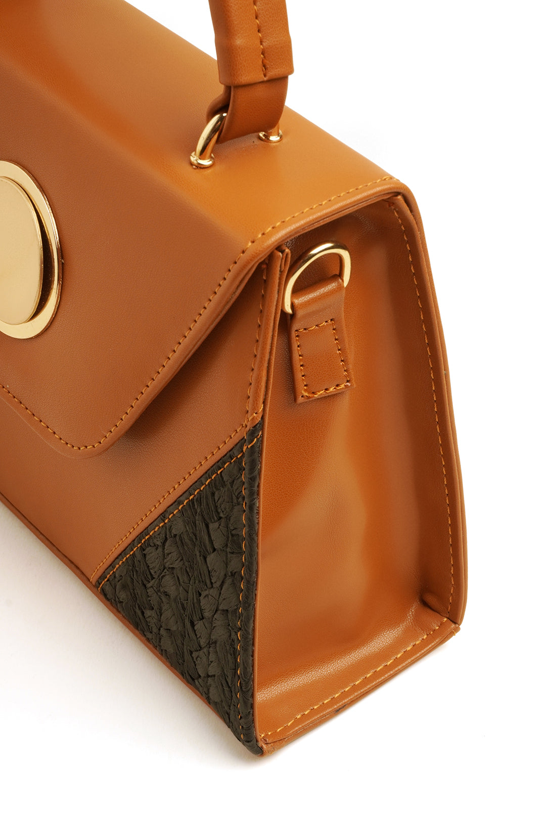 Cross-Body Bags - E648