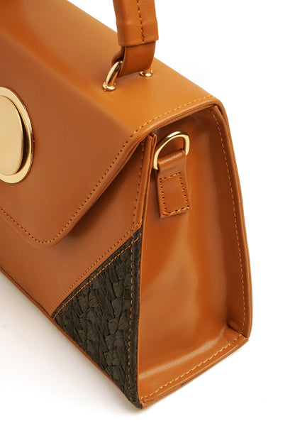 Cross-Body Bags - E648