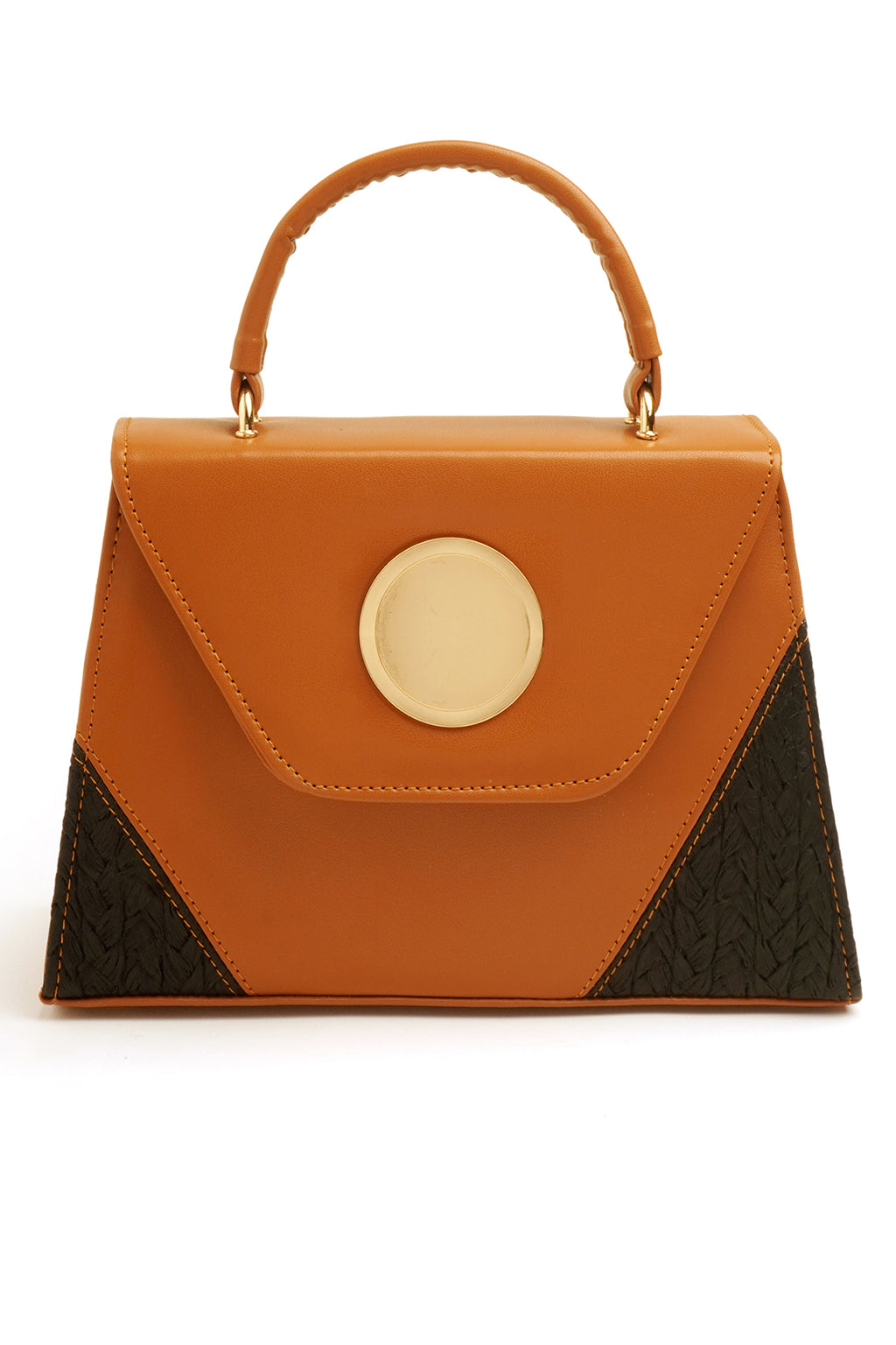 Cross-Body Bags - E648