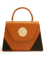 Cross-Body Bags - E648