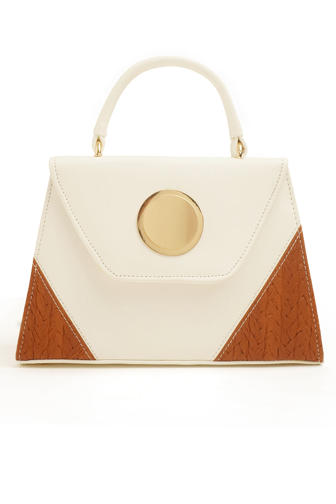 Cross-Body Bags - E648