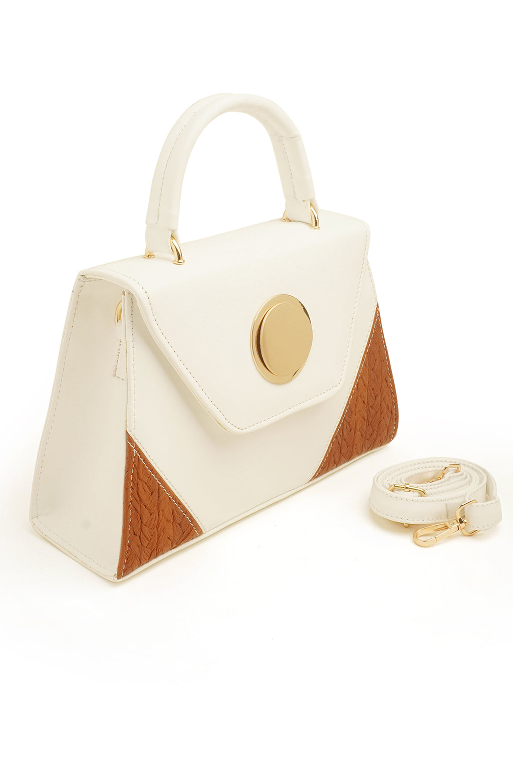 Cross-Body Bags - E648