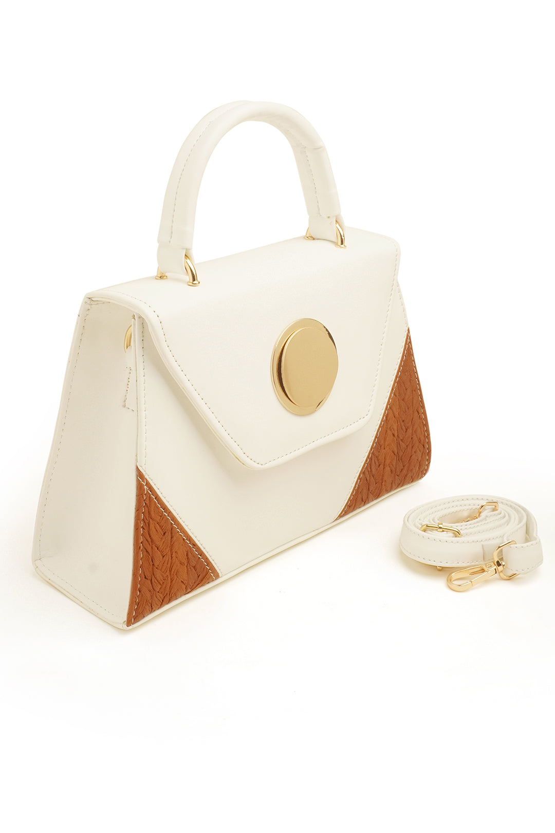 Cross-Body Bags - E648