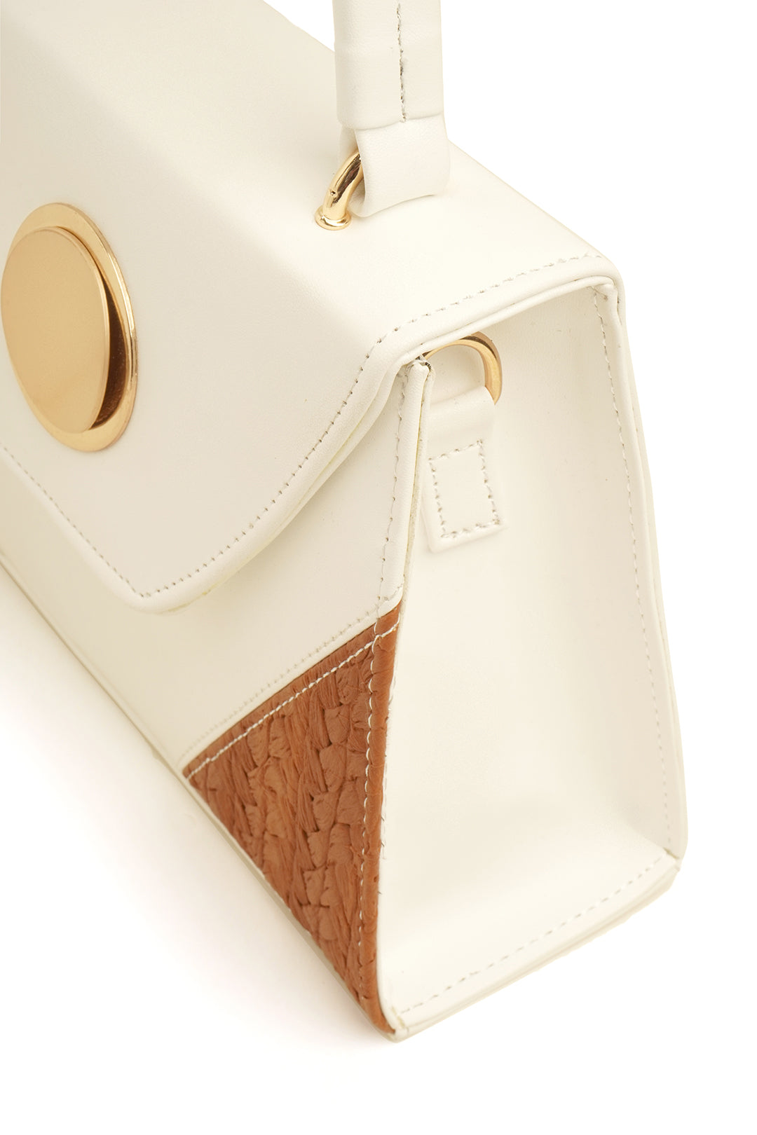 Cross-Body Bags - E648