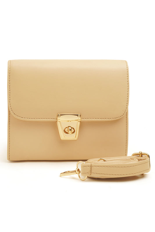 Cross-Body Bags - E649