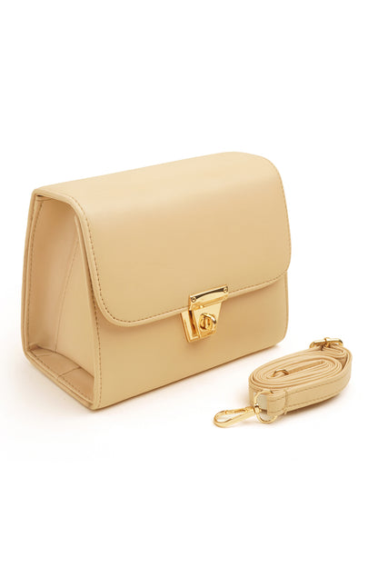 Cross-Body Bags - E649