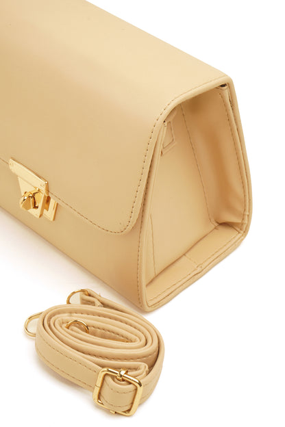 Cross-Body Bags - E649
