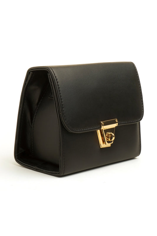 Cross-Body Bags - E649