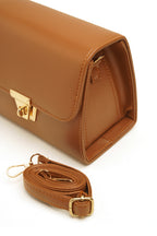 Cross-Body Bags - E649