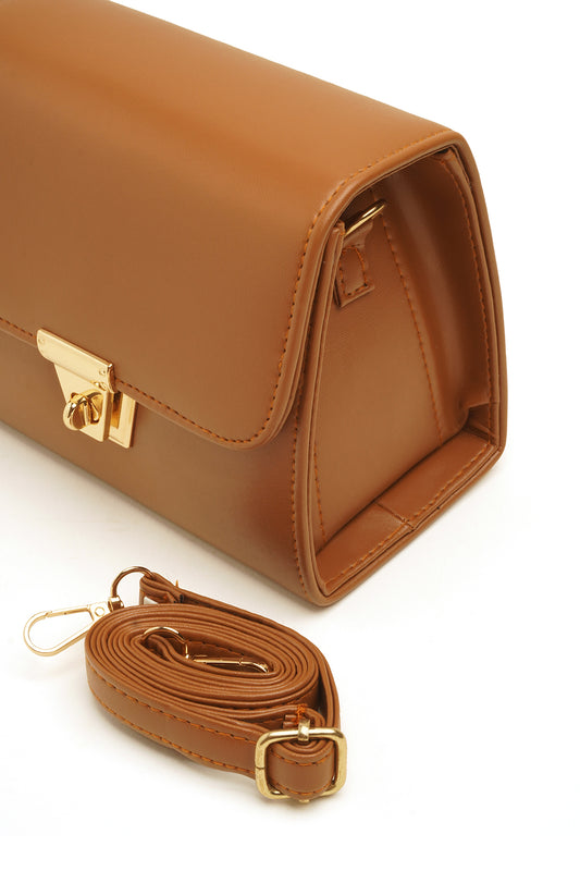 Cross-Body Bags - E649