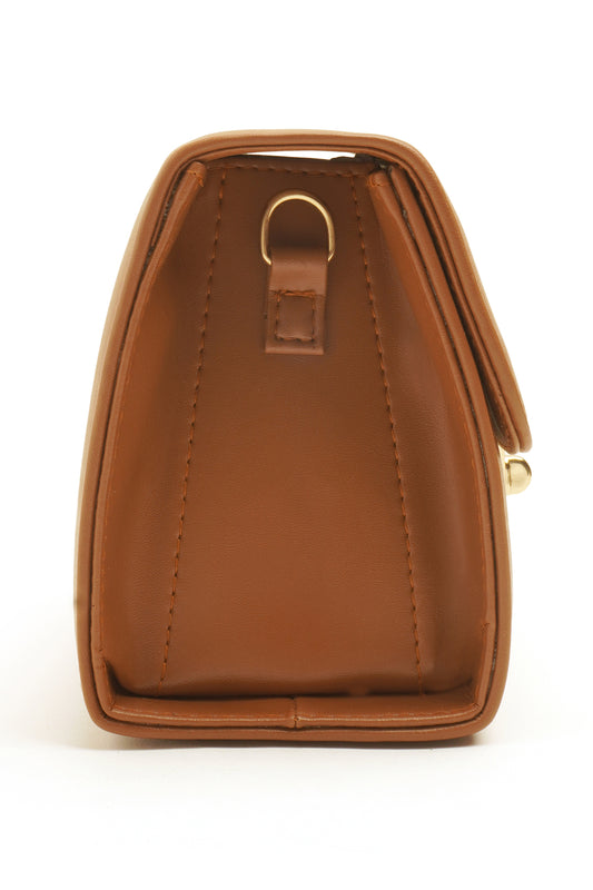 Cross-Body Bags - E649