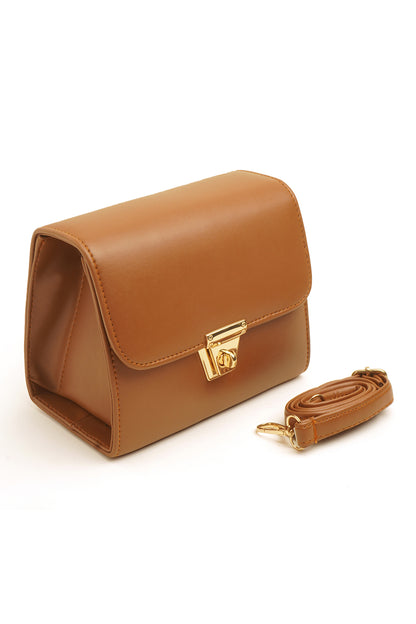 Cross-Body Bags - E649
