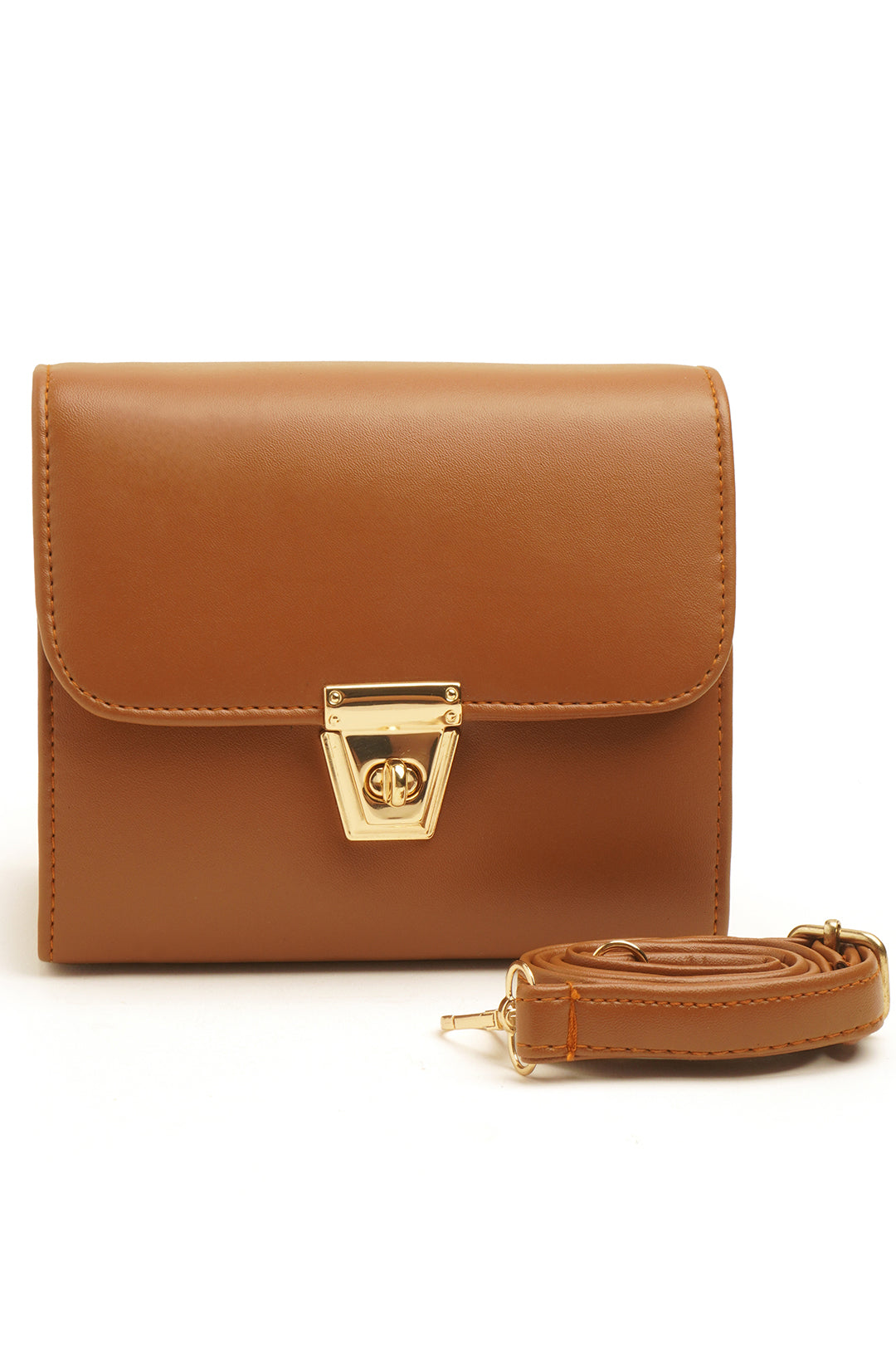 Cross-Body Bags - E649