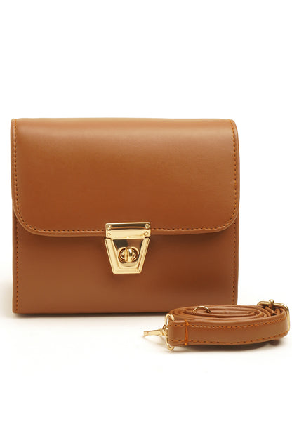 Cross-Body Bags - E649