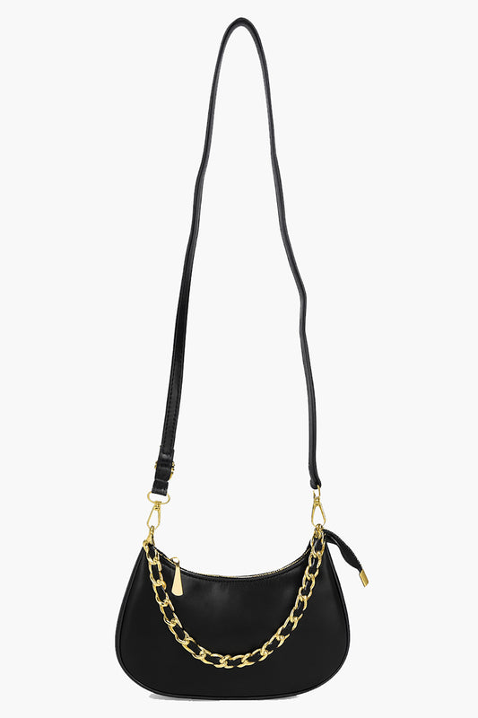 Cross-Body Bags - E650