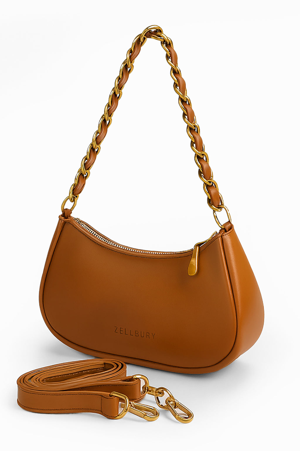 Cross-Body Bags - E650