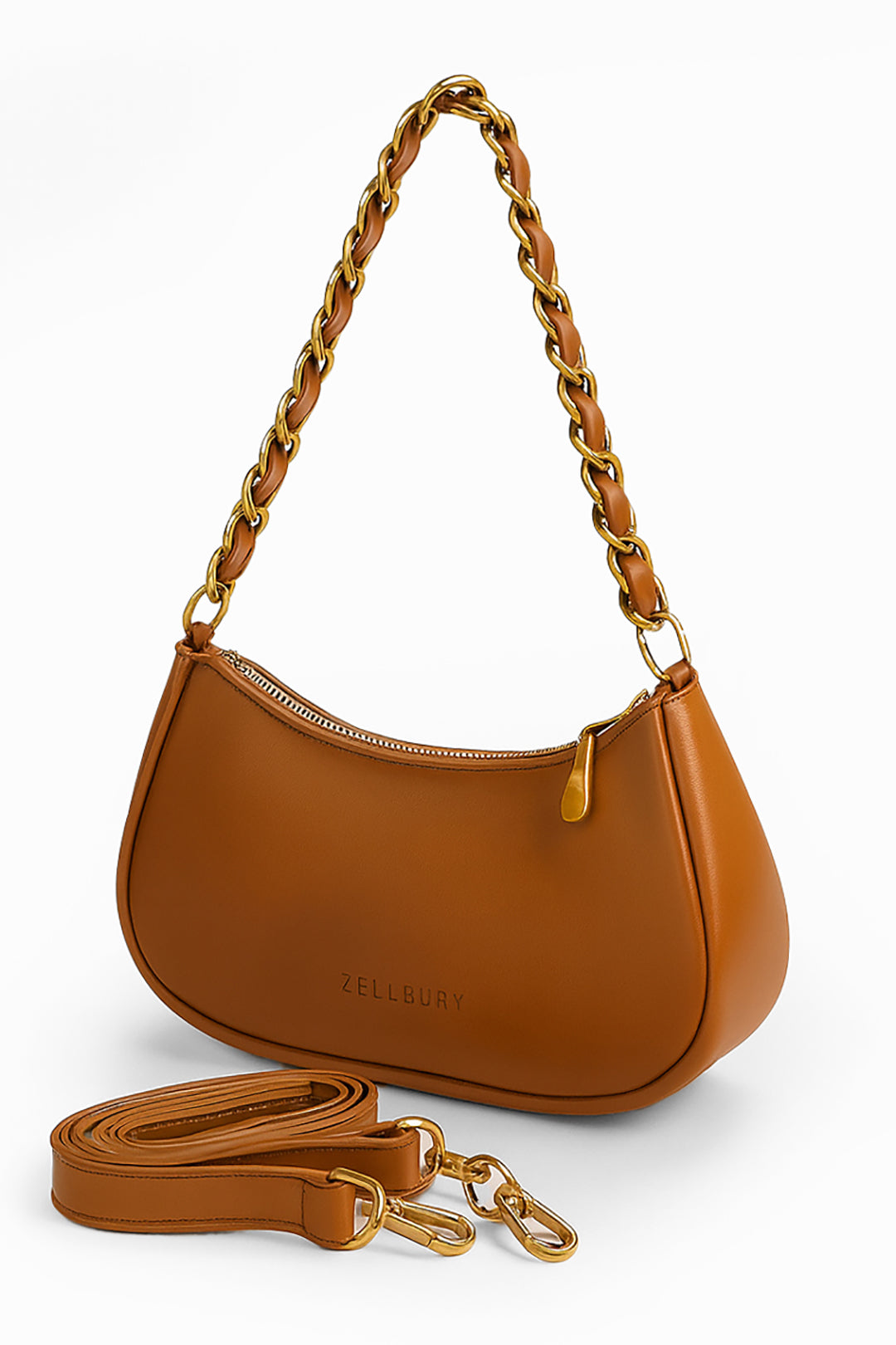 Cross-Body Bags - E650