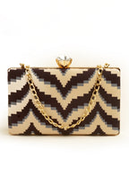 Clutch - E651|Beige