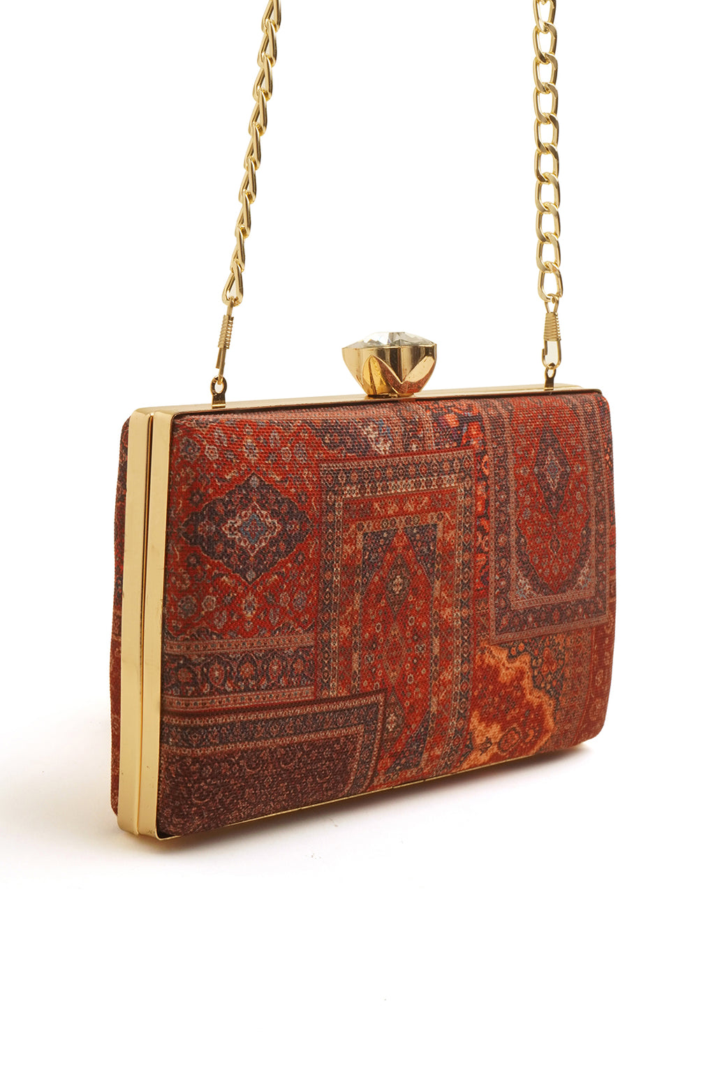Clutch - E653