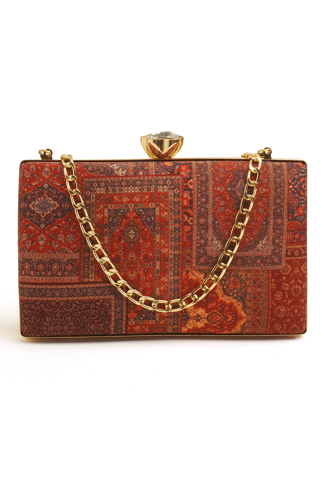 Clutch - E653