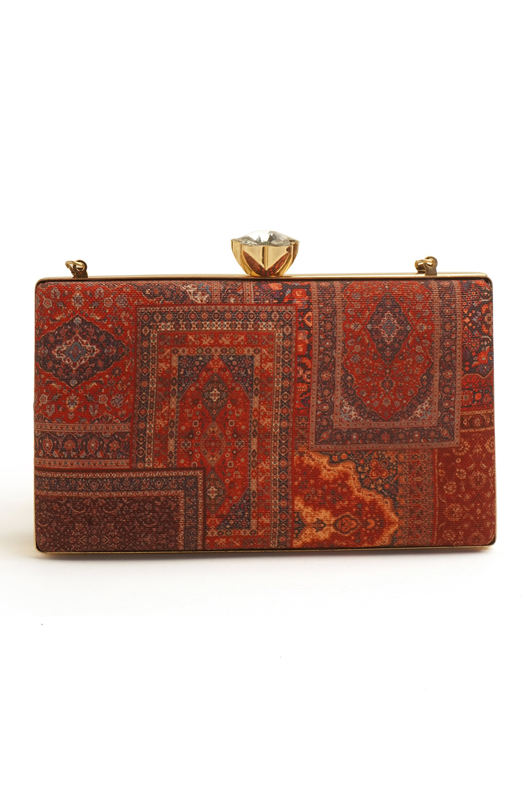Clutch - E653