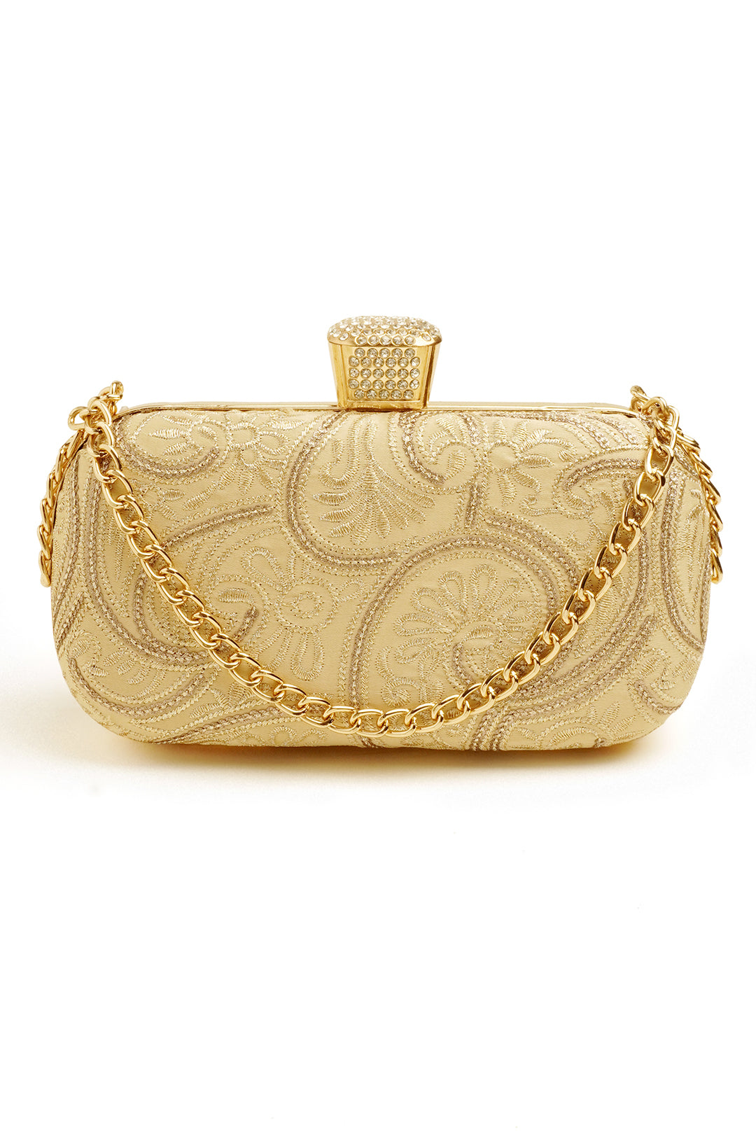 Clutch - E655