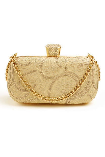 Clutch - E655