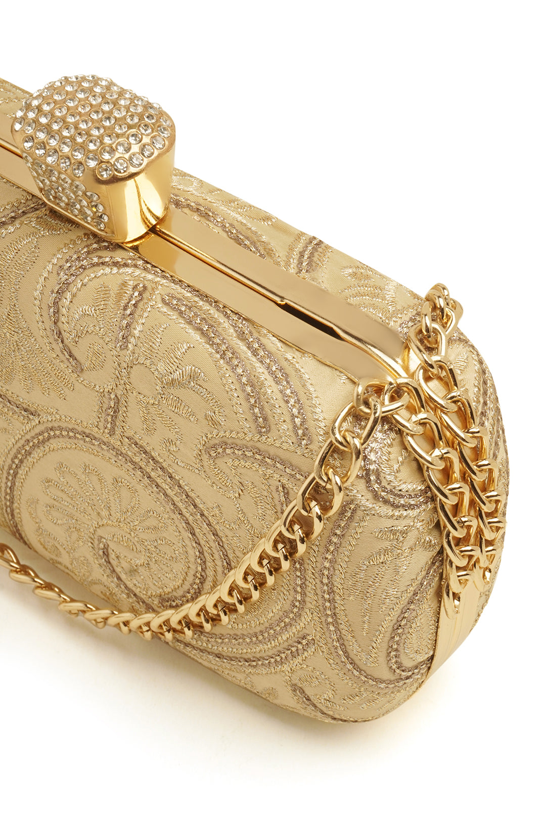 Clutch - E655