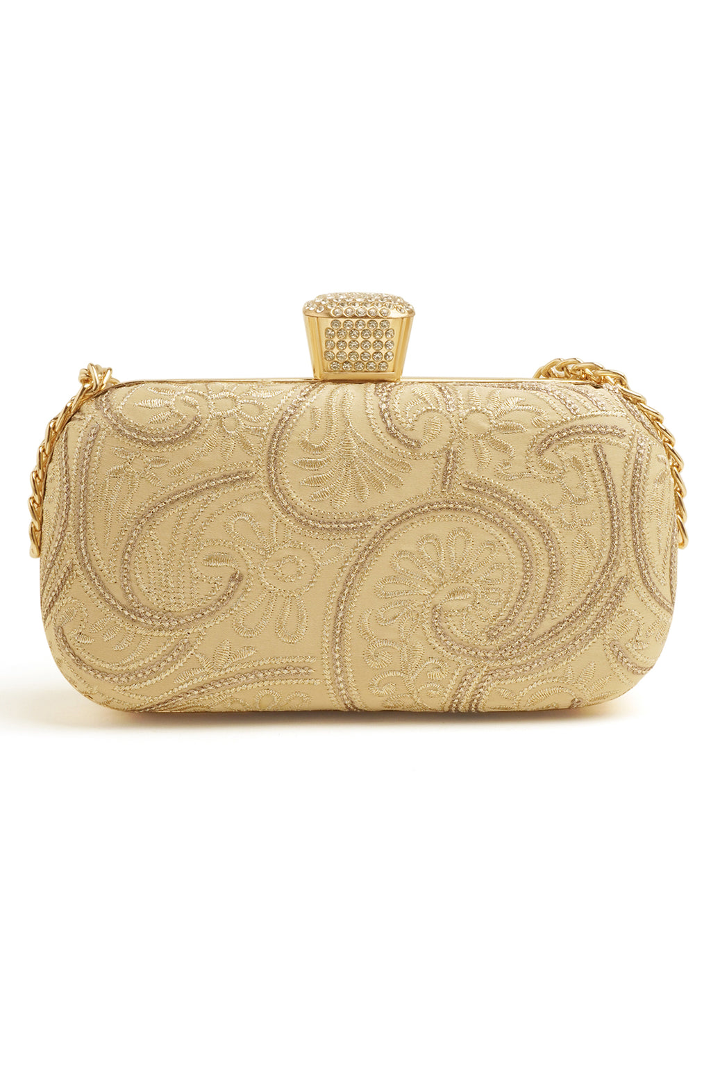 Clutch - E655