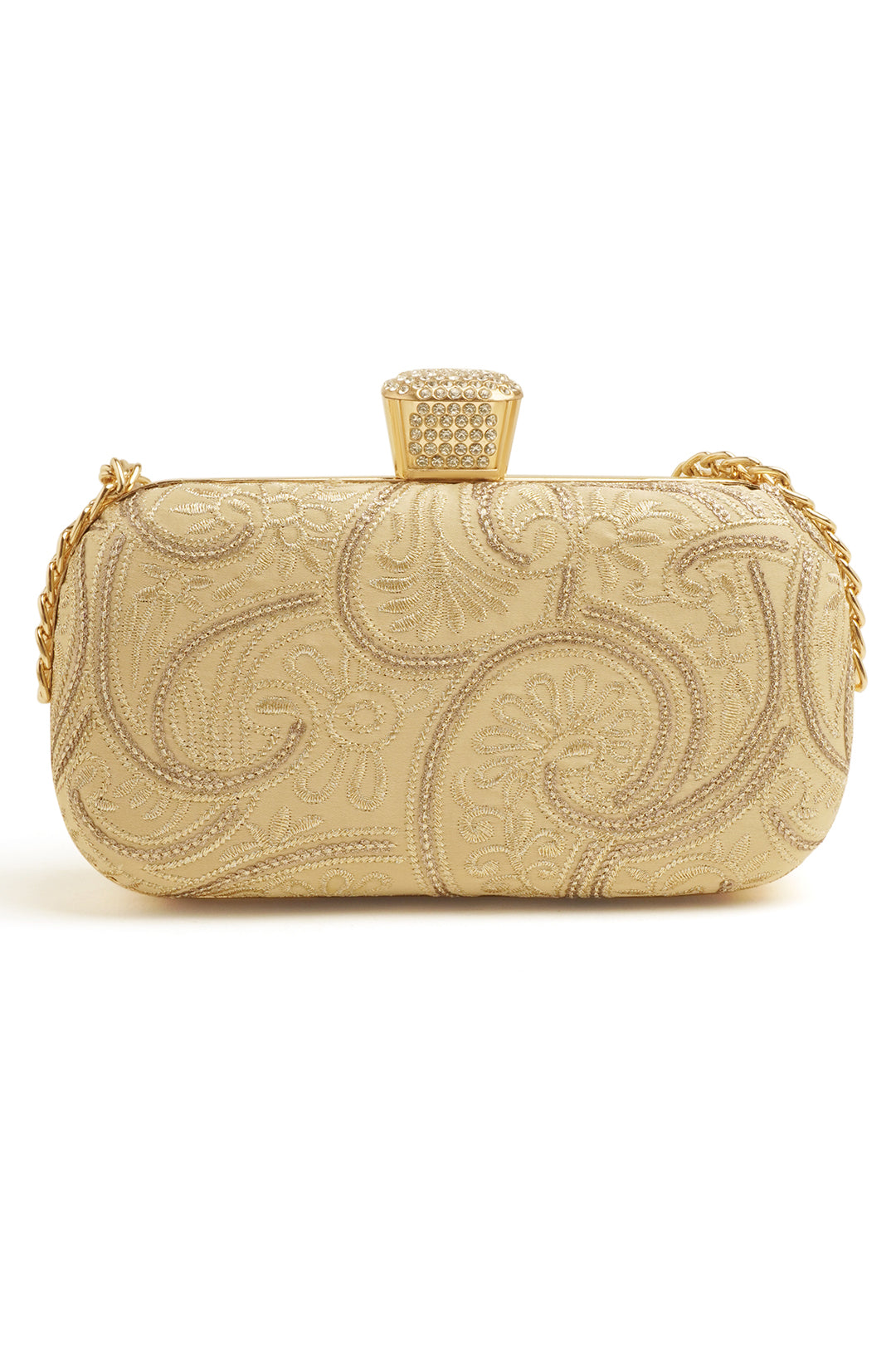 Clutch - E655
