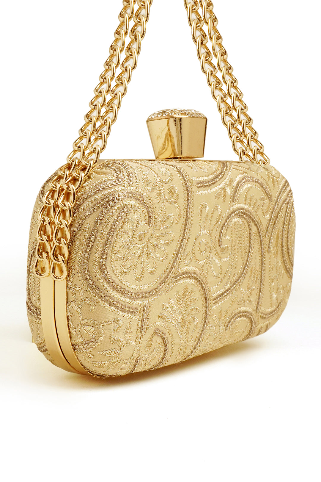 Clutch - E655